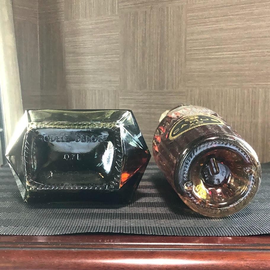 Y*i様 1000円～ プリンス ユーベル XO グリーンボトル＆カミュXO ロ