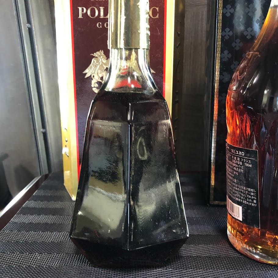 Y*i様 1000円～ プリンス ユーベル XO グリーンボトル＆カミュXO ロ