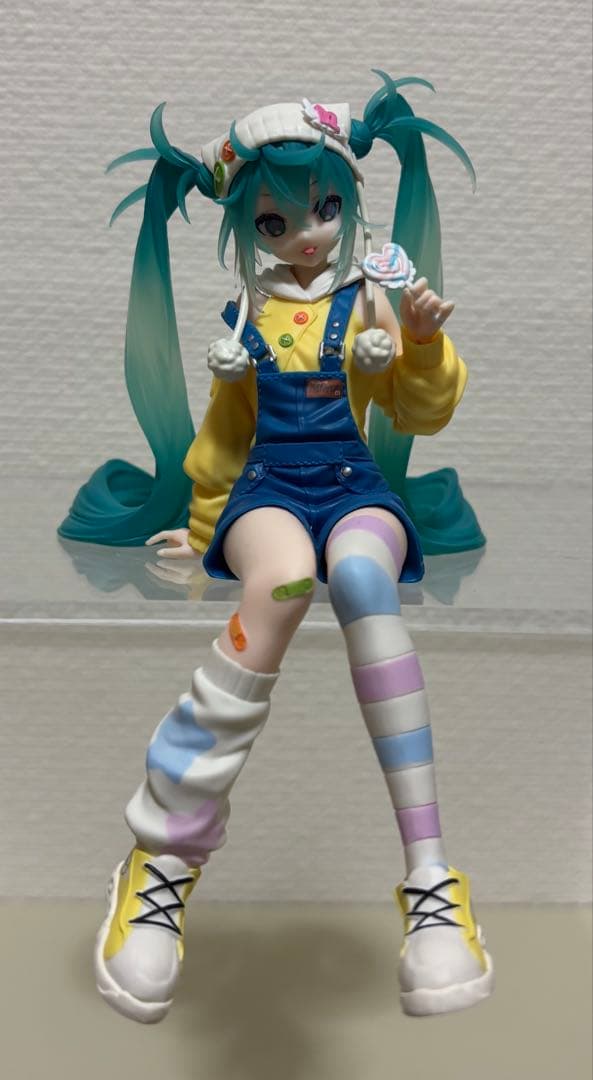 プライズ　フィギュア　9点セット