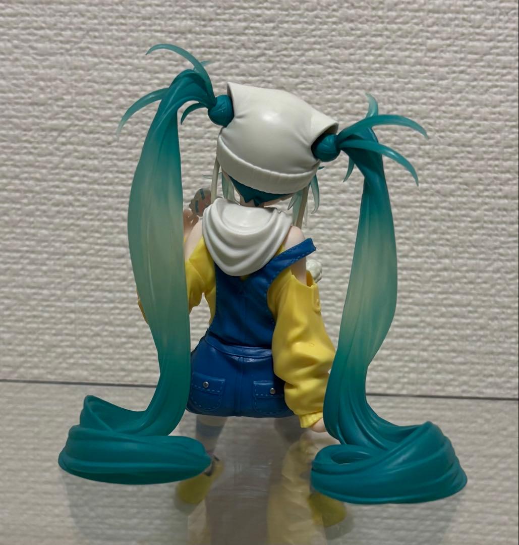 プライズ　フィギュア　9点セット