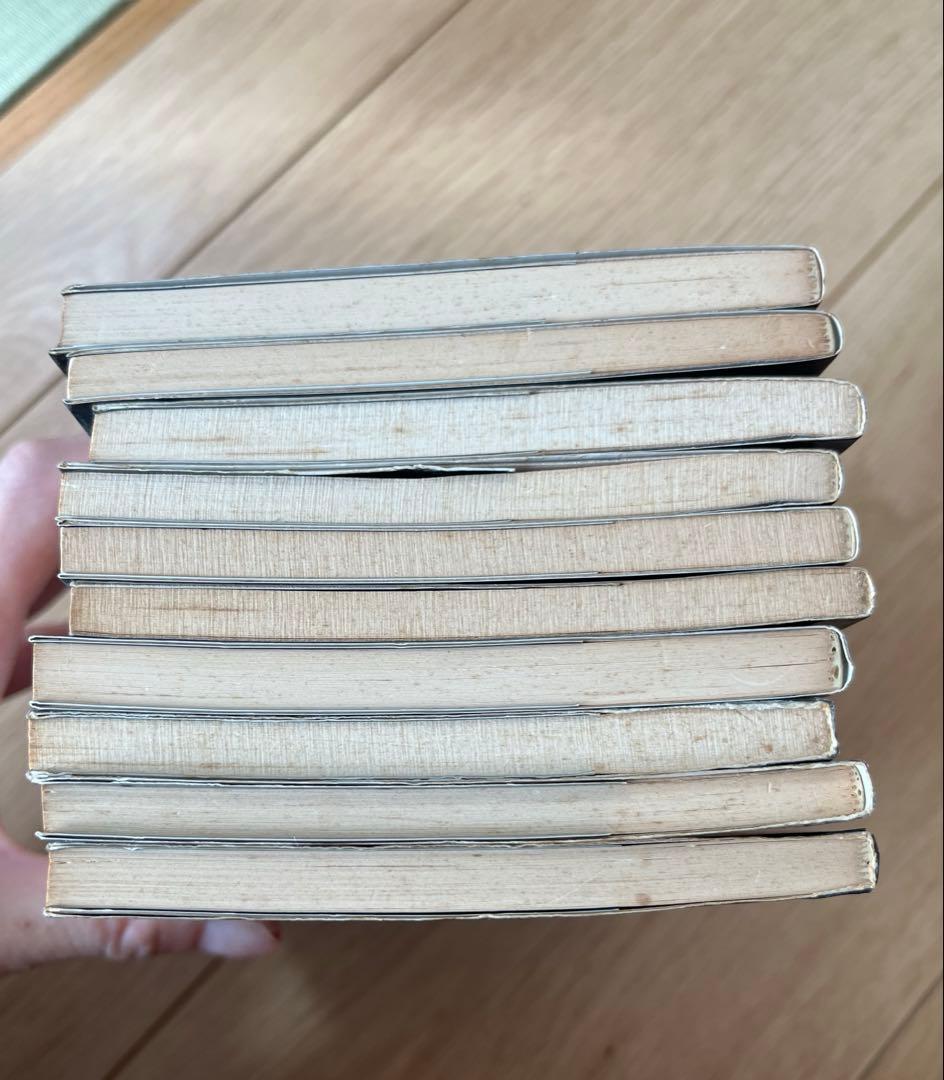 無能唱元　説話集　10冊セット