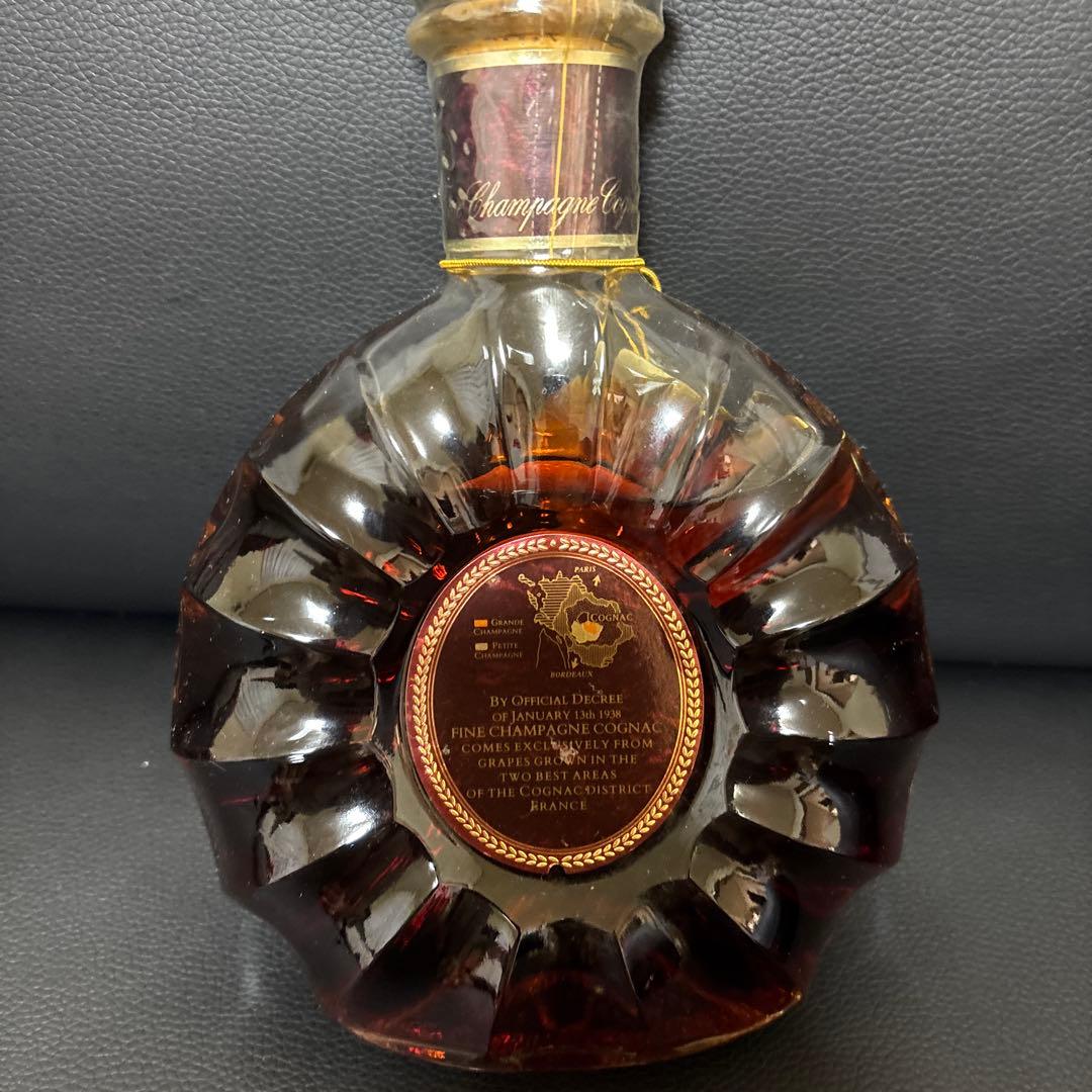 ブランデー REMY MARTIN XO SPECIAL 750ml