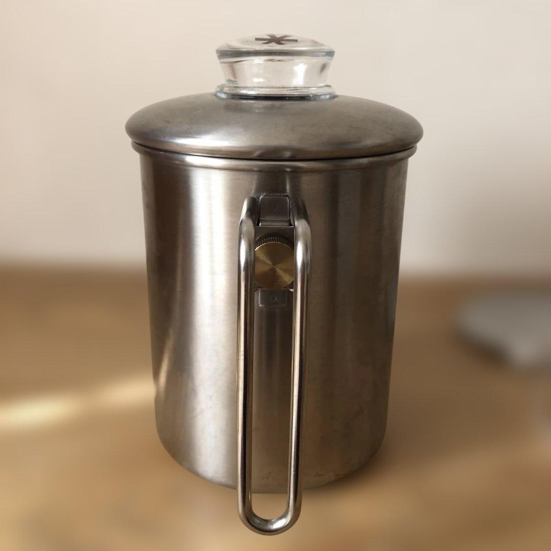  peak フィールドコーヒーマスター PR-880 ※箱無し