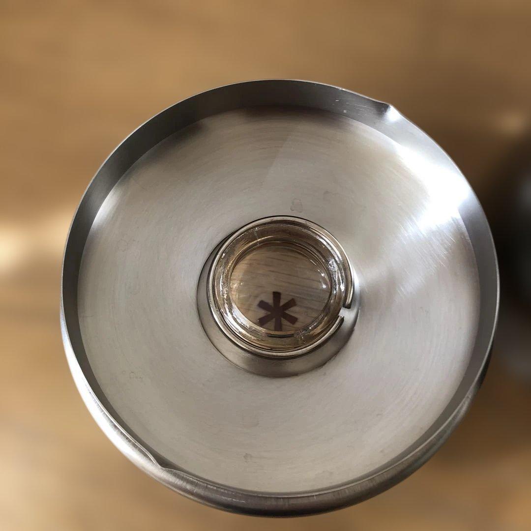  peak フィールドコーヒーマスター PR-880 ※箱無し