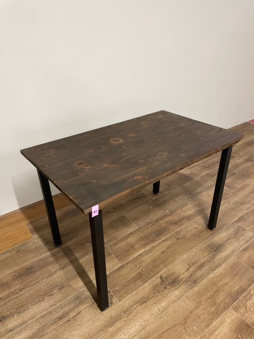 ヴィンテージ　カウンターテーブル　パソコンデスク　幅1050