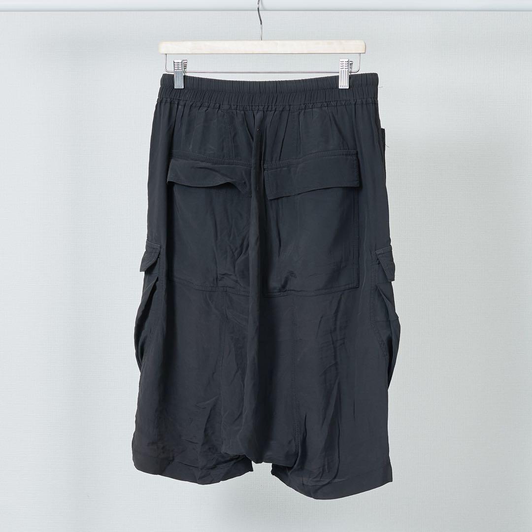 Rick Owens カーゴポッズ 48 MI素材 PODS