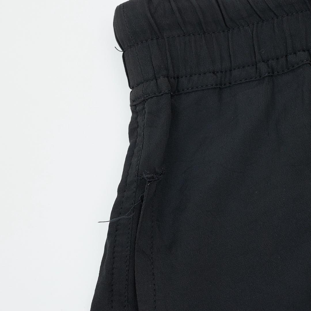 Rick Owens カーゴポッズ 48 MI素材 PODS