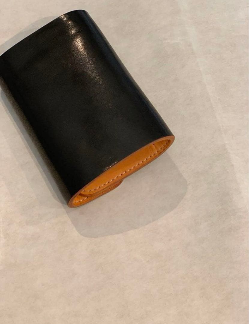 ちゃんちゃん エンダースキーマ　キーケース