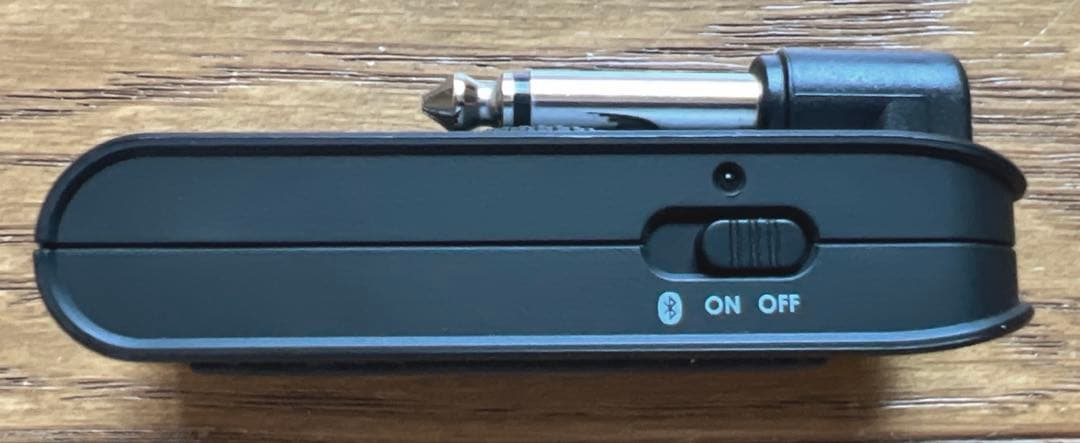 Fender ギター&ベース用ヘッドフォンアンプ MUSTANG™ MICRO