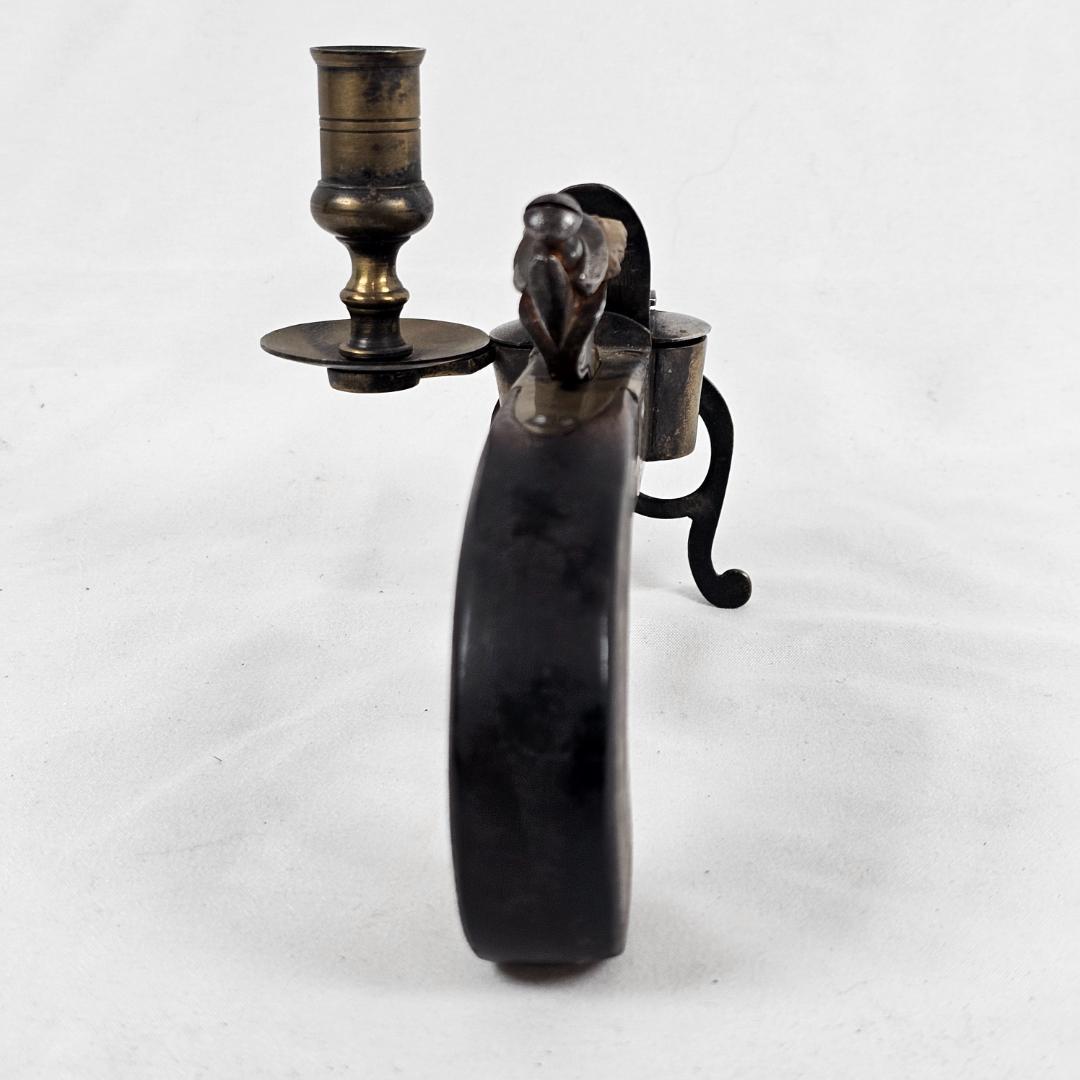 ヴィンテージ ピストル型 卓上小物 2点 ジャンク 修理・置物用