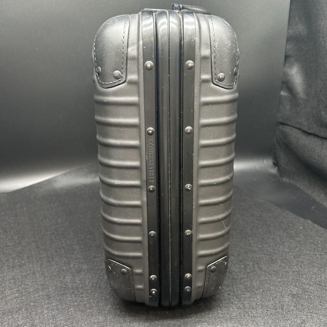 RIMOWA リモワ Lufthansa ルフトハンザ
