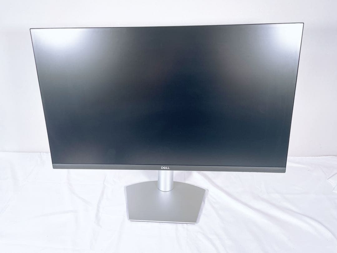 【美品】 DELL デル 27インチ モニター S2722DC