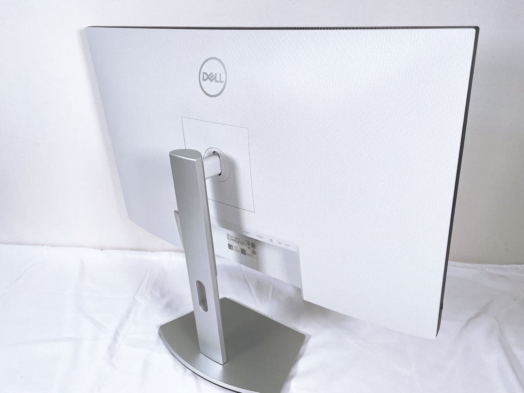 【美品】 DELL デル 27インチ モニター S2722DC