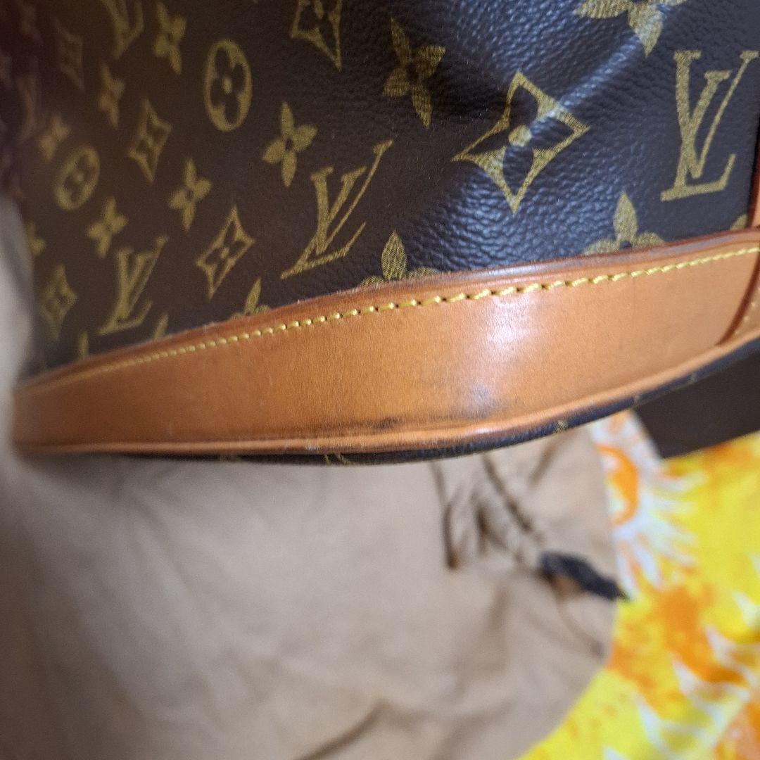 Louis Vuitton ショルダーバッグ　シャローン・ストーン　コラボ