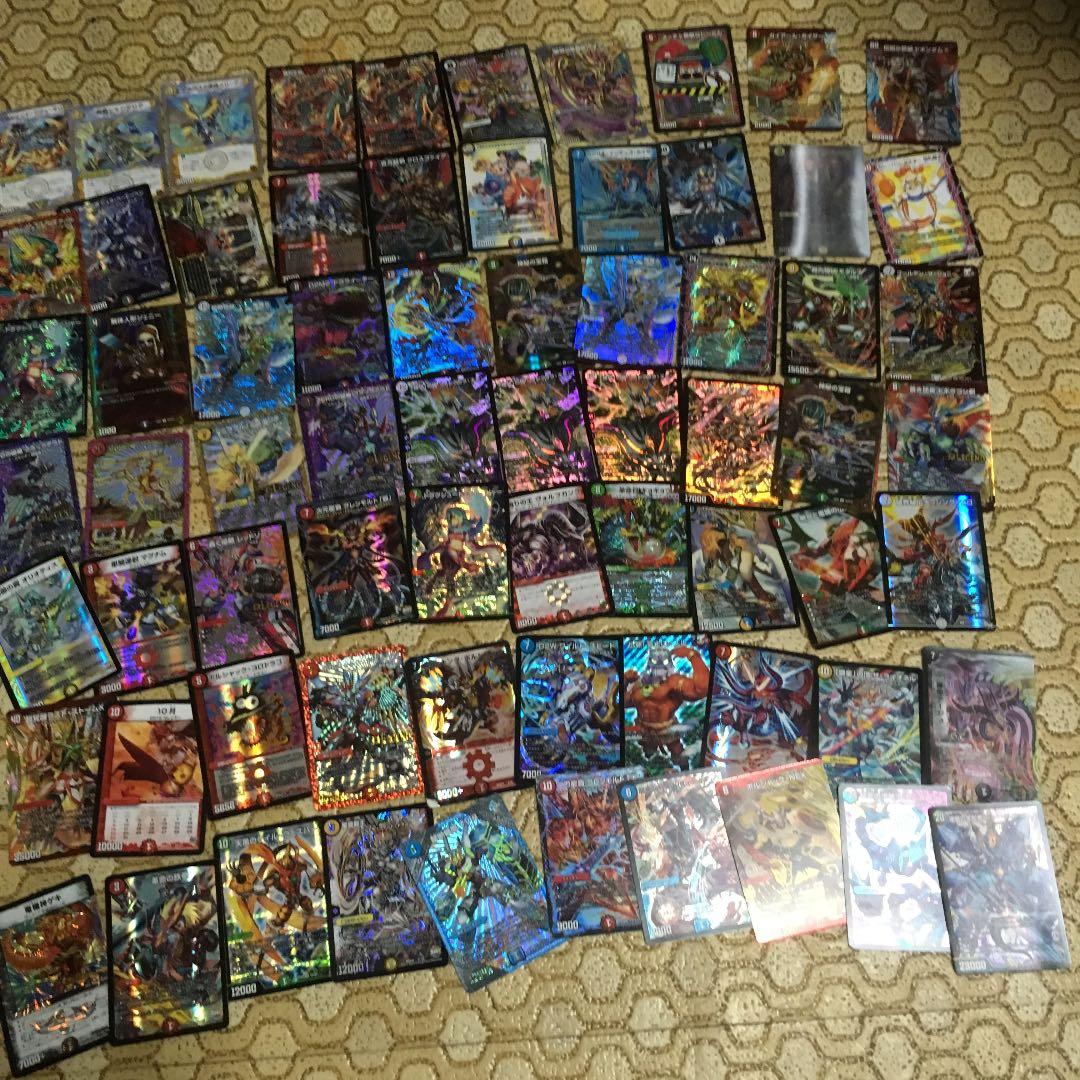 デュエルマスターズ デッキ デュエマ