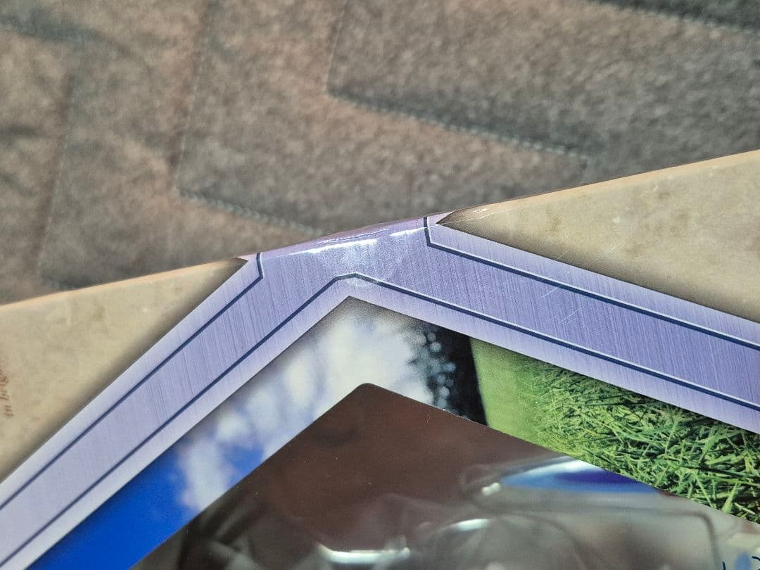 ゼノブレイド メリアエンシェント フィギュア