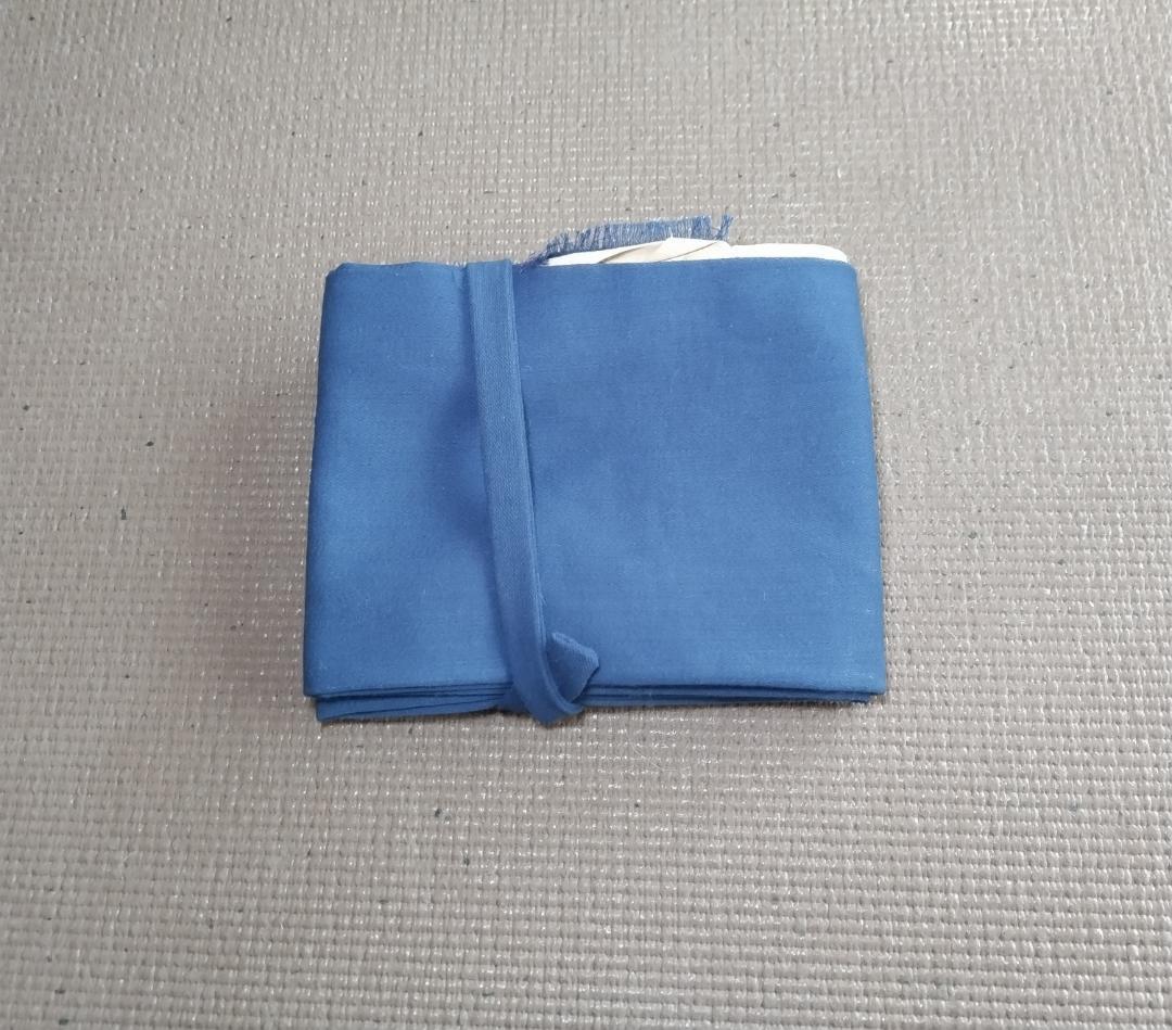 竹光刀 (居合刀拵え付き)