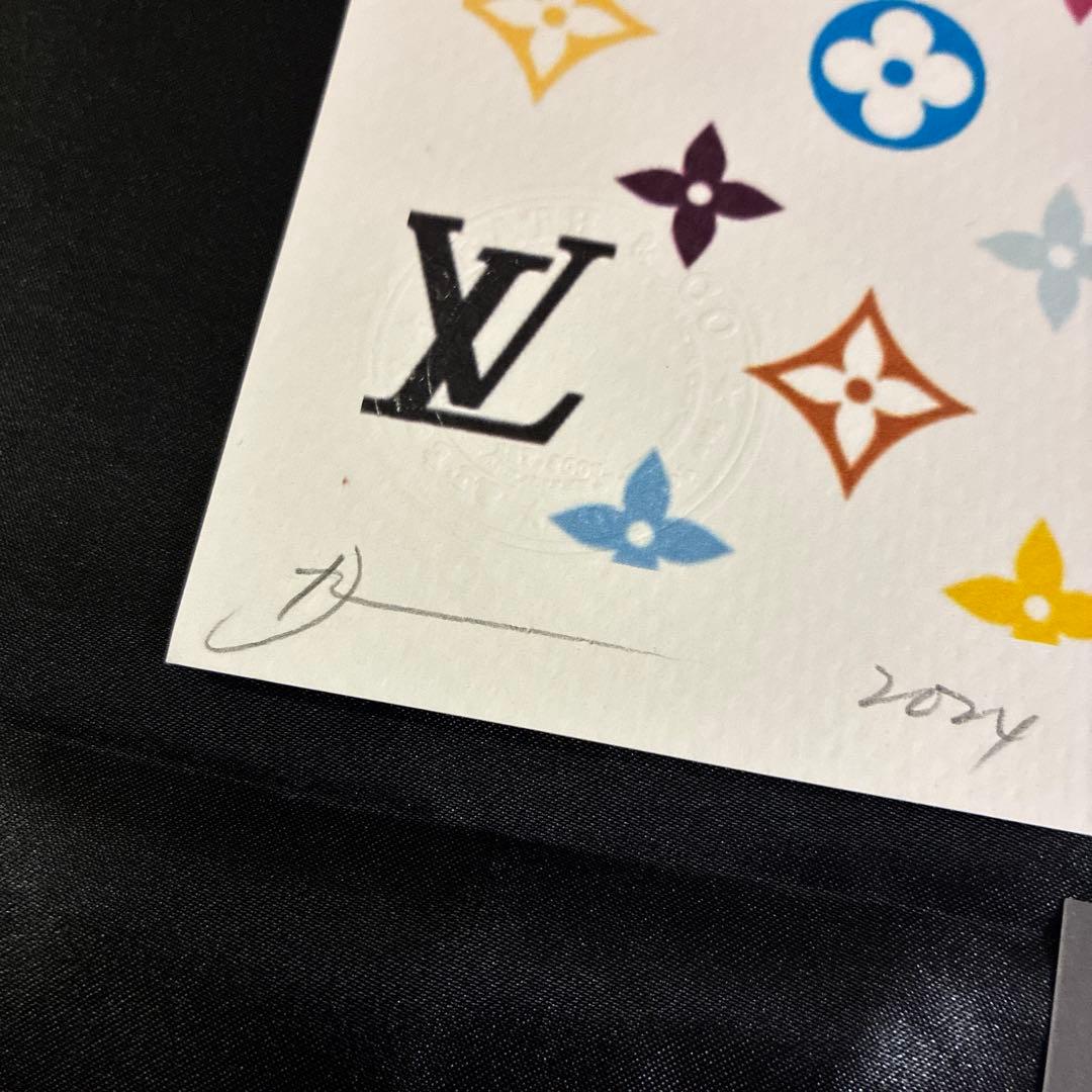 世界限定100枚 DEATH NYC アート ポスター db04