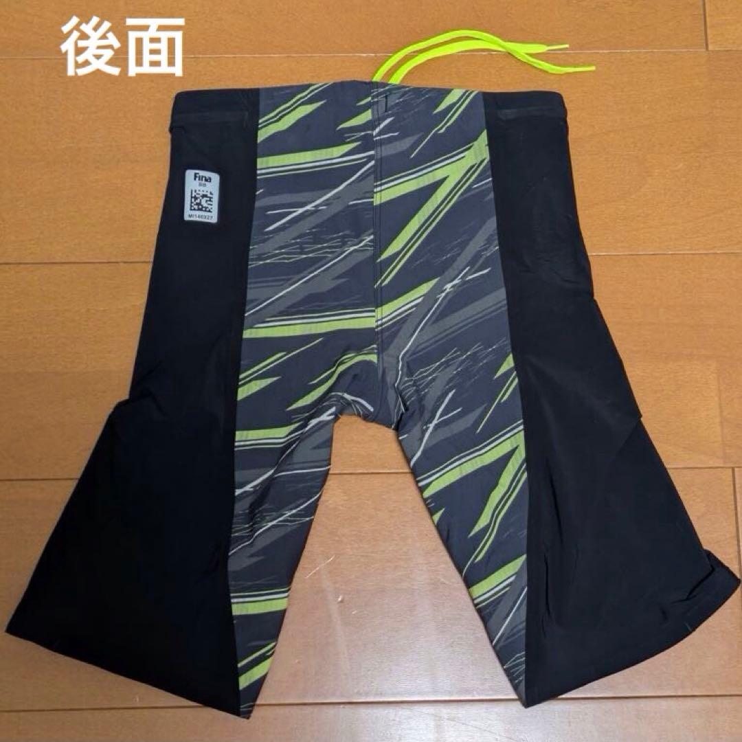 ミズノ 競泳水着 Sサイズ GX SONIC NEO AG