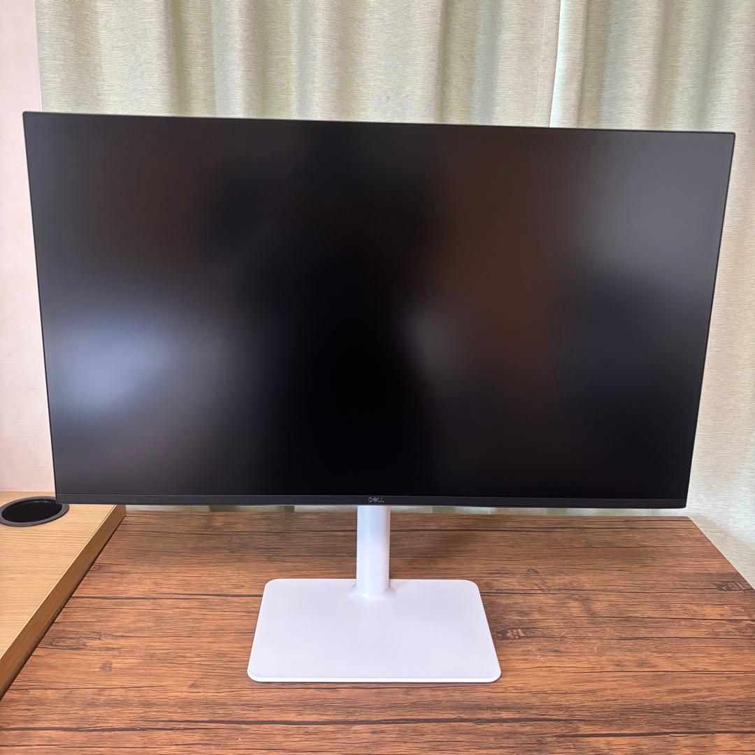 DELL S2725DS 27 Plus QHD モニター