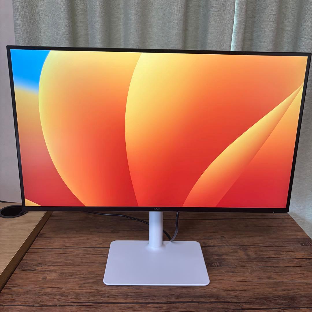 DELL S2725DS 27 Plus QHD モニター