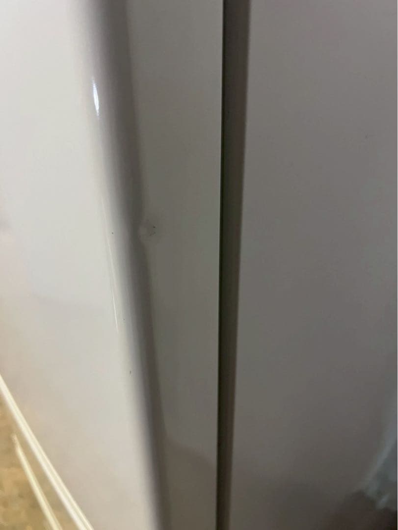 AQUA 3ドア冷蔵庫 AQR-271F 2017年製 272L 右開き