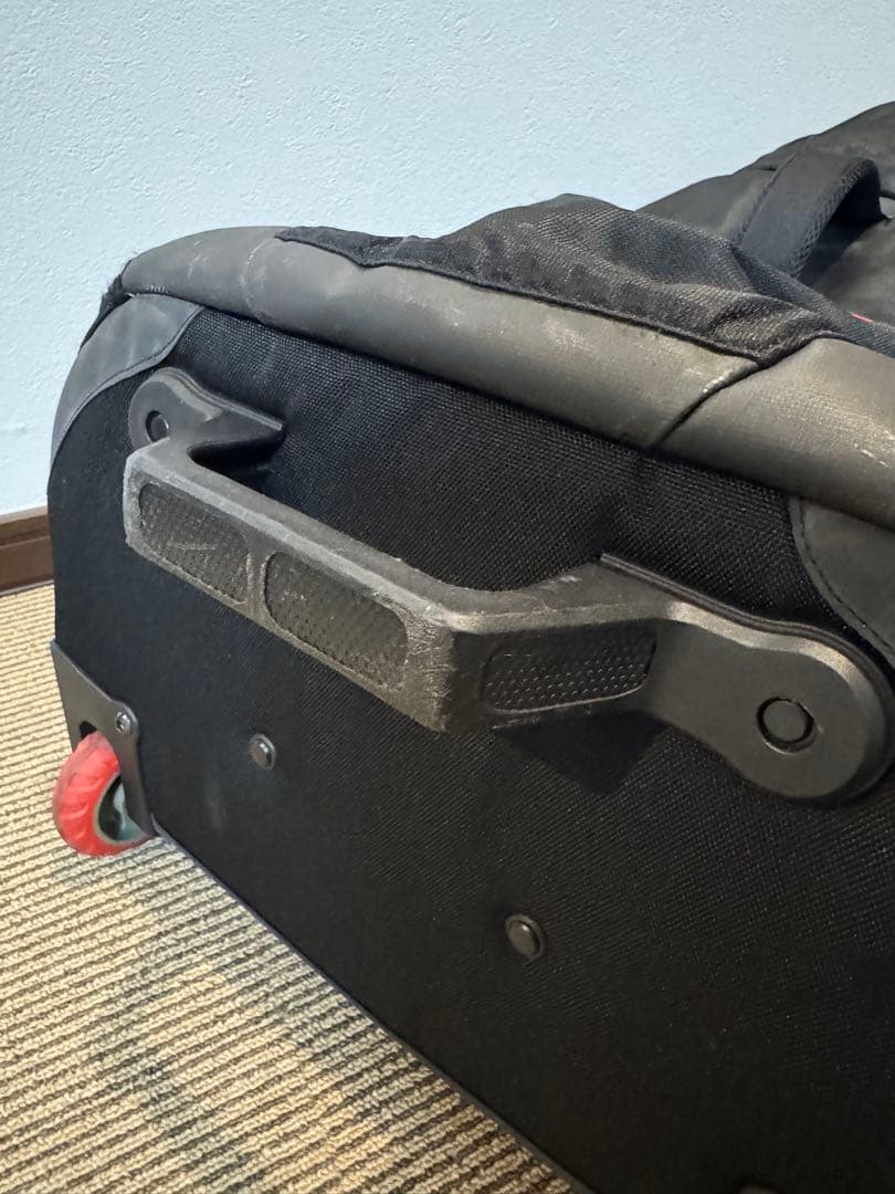 THE NORTH FACE LONG HAUL 26 キャリーケース