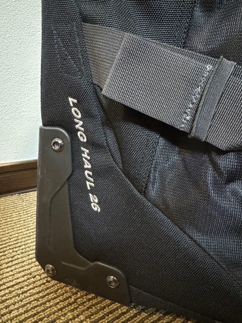 THE NORTH FACE LONG HAUL 26 キャリーケース