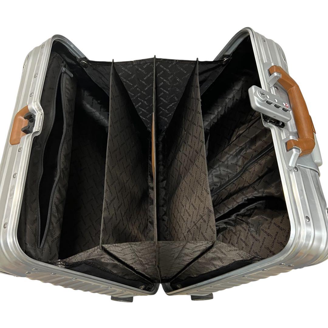 RIMOVA リモワ　Lufthansa Boeing 747-8