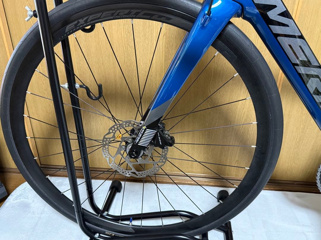 MERIDA REACT4000 Disc 2020 メリダ リアクト 超美品