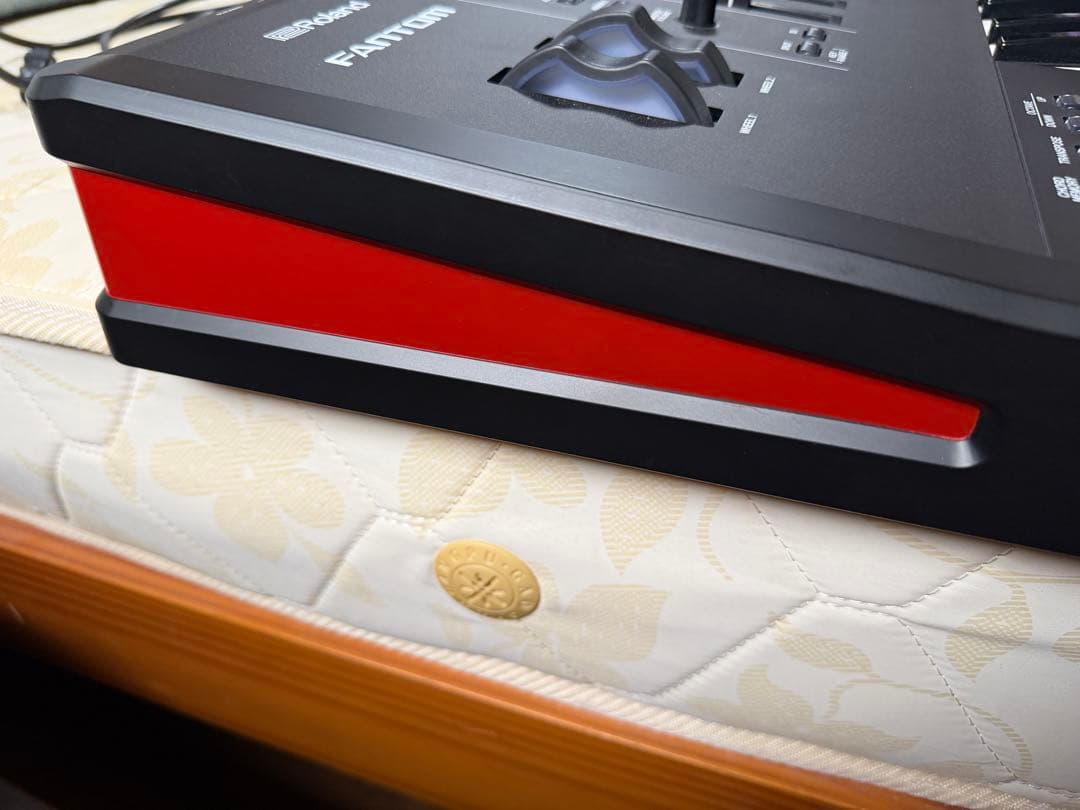 鍵盤楽器 Roland FANTOM 6