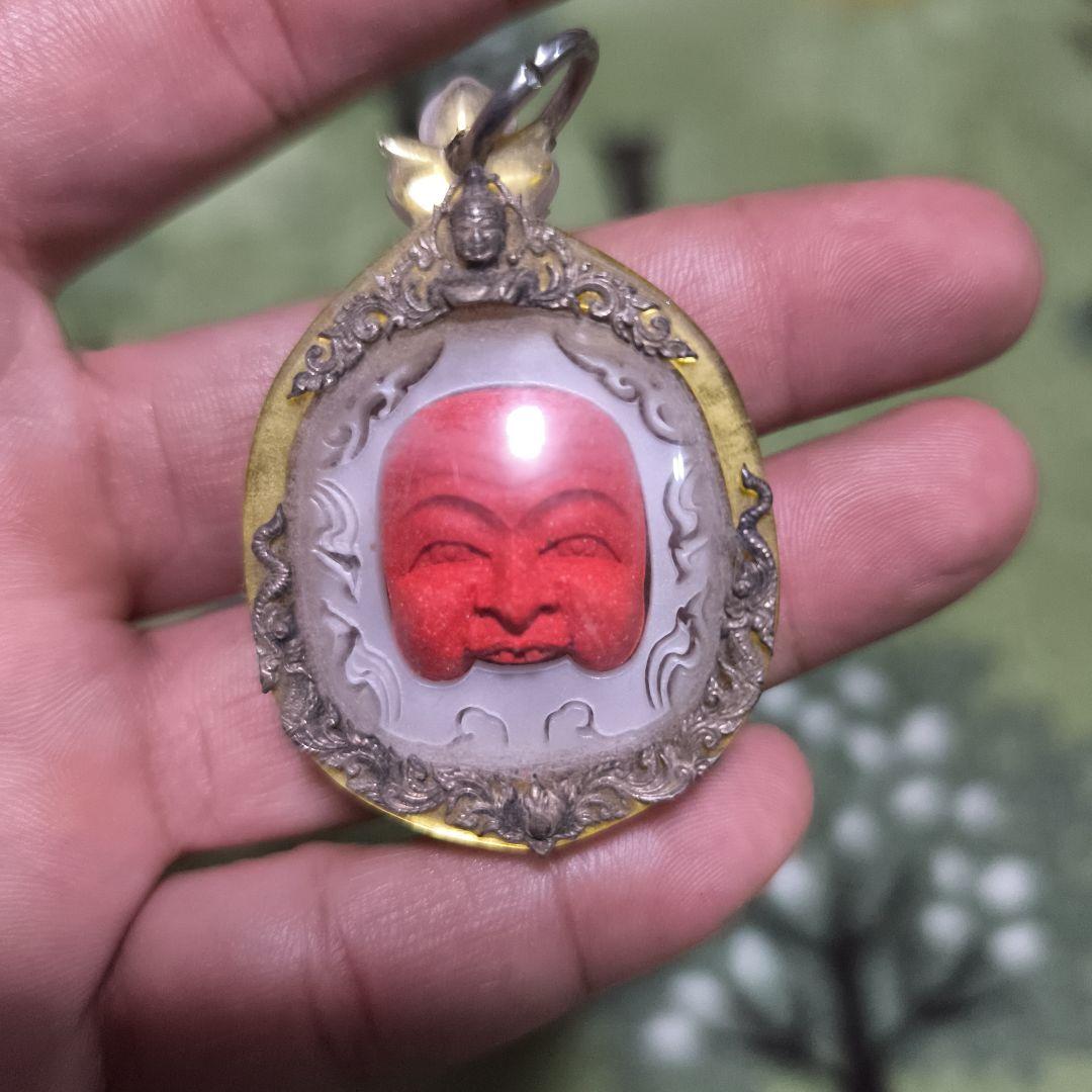 タイのお守り、ター・プラン・ブン、ワット・ヤン・ヤイ