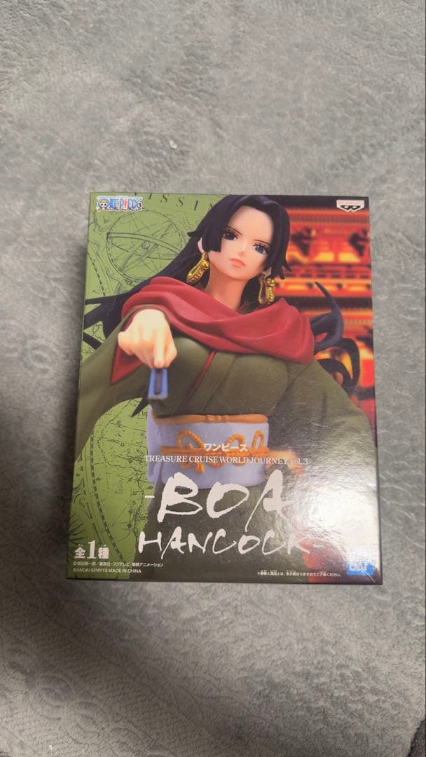 新製品、開封済みです。