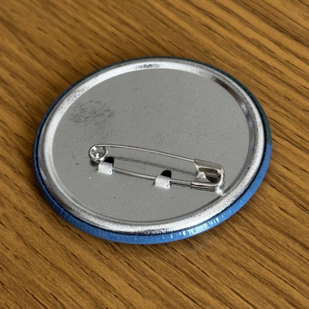 【初期グッズ　新品・匿名】