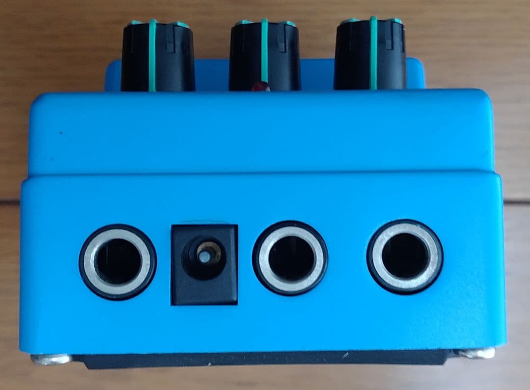 Ibanez DL10 デジタルディレイ