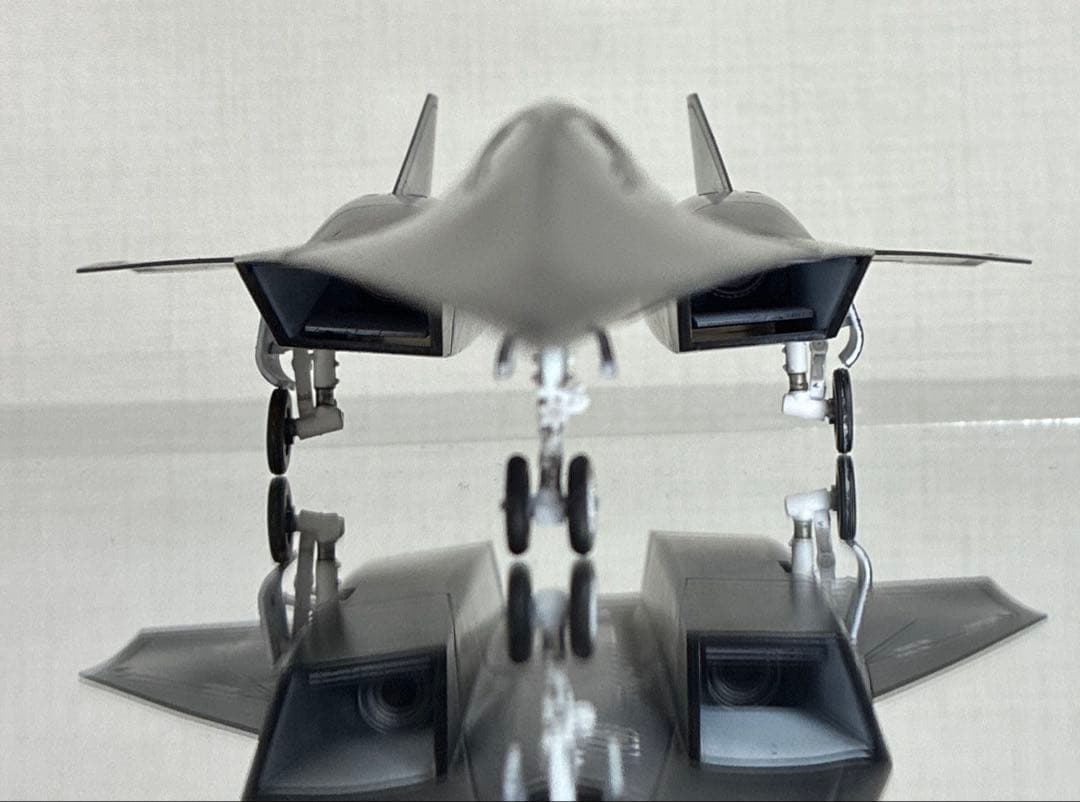 トップガン　マーベリック　ダークスター　1/72