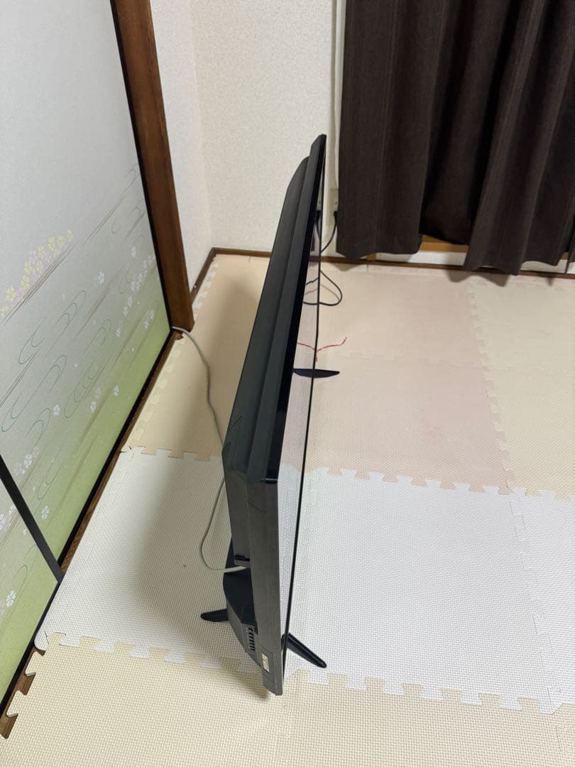 SHARP AQUOS 40V型　液晶テレビ　4T-C40BH1 2019年製