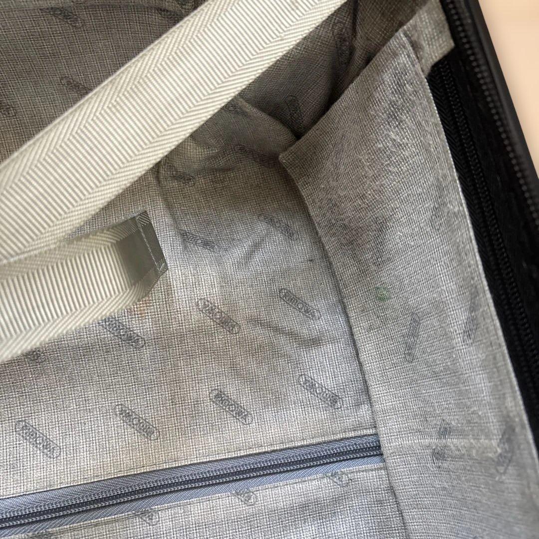 落*ウ様 RIMOWA リモワ サルサ 32L 2輪 機内持ち込み ハンドル難あ