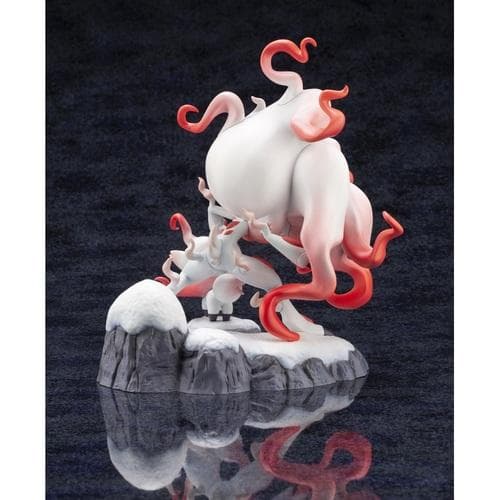 ❤新品・未開封❤ ヒスイゾロア＆ヒスイゾロアーク フィギュア ポケモンセンター