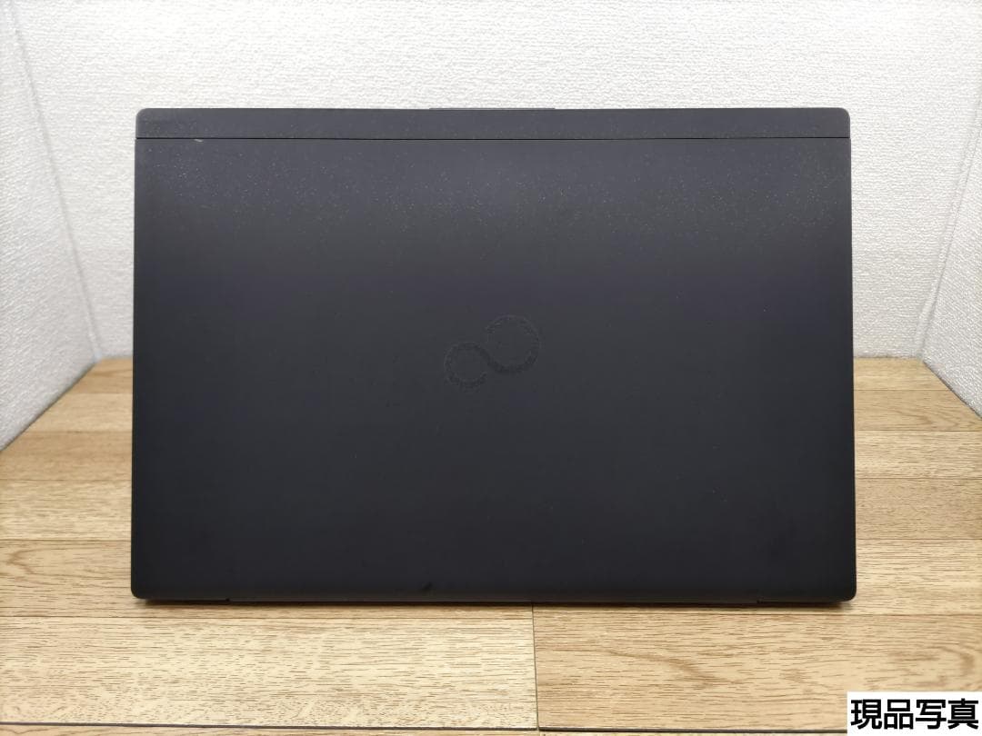 XK：LIFEBOOK U9310 Win11 i5 SSD Office付き