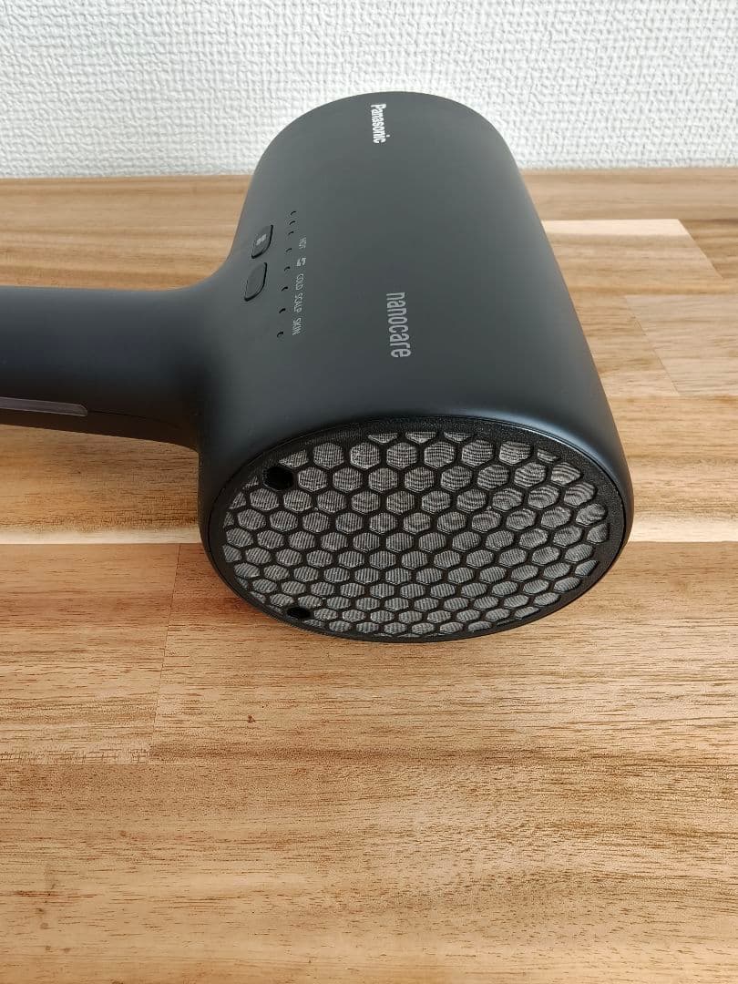 美品 Panasonic EH-NAOJ-A ヘアドライヤー