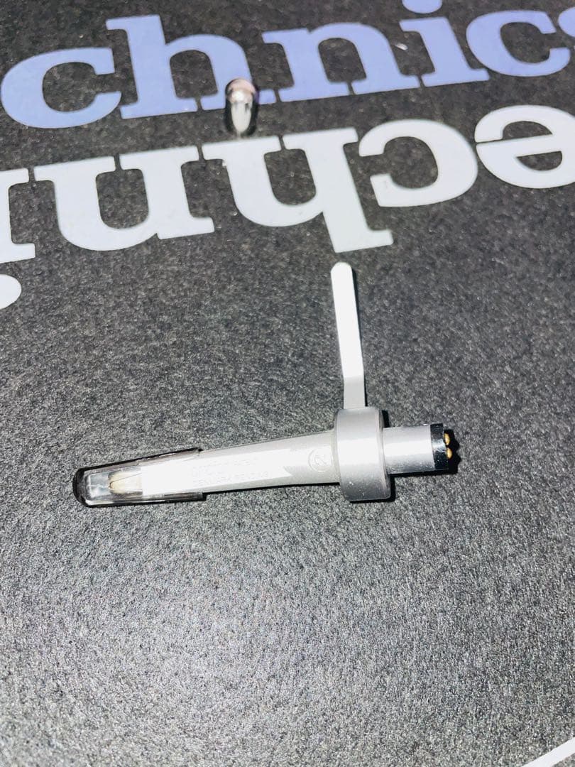 Ortofon Concorde Pro カートリッジ