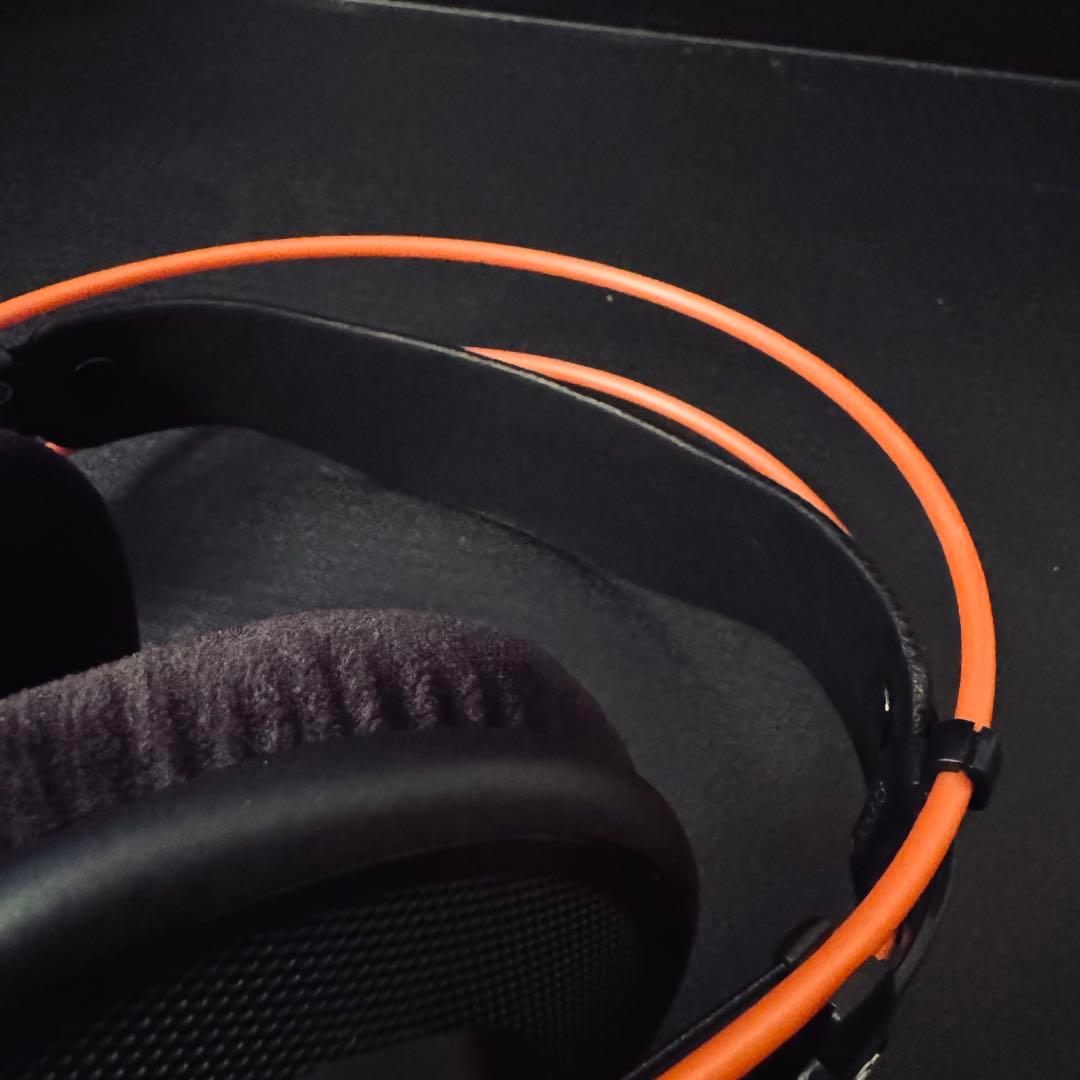 【極美品】AKG K712PRO リファレンスヘッドホン