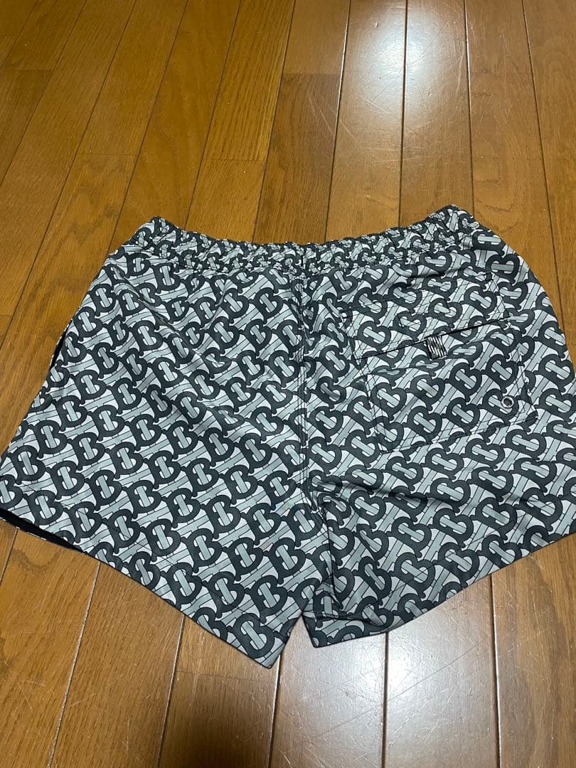 水着・ラッシュガード Burberry swimpants size xs
