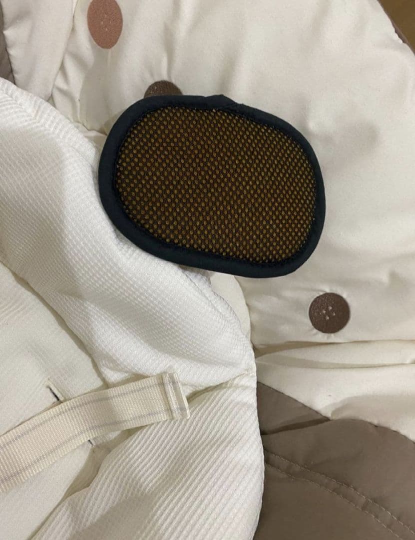 のん 値下げ【美品】コンビ　ネムリラ　オートスゥイング　 直接引き取OK