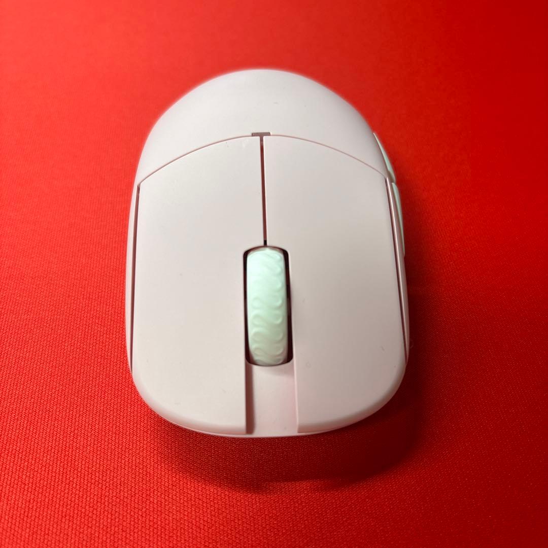 マウス・トラックボール LAMZU atlantis mini champions edition