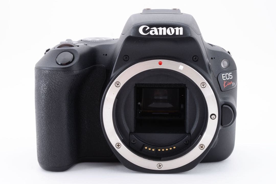 デジタル一眼レフ カメラ canon kiss x9標準&望遠ダブルレンズセット