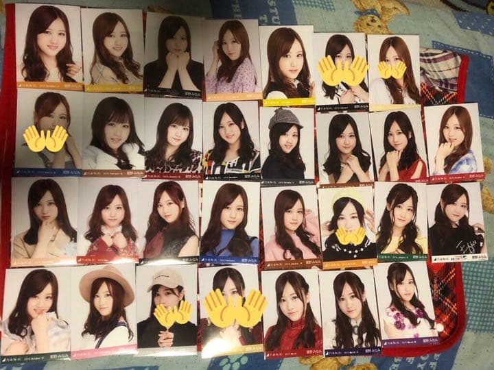 星野みなみ まとめ売り