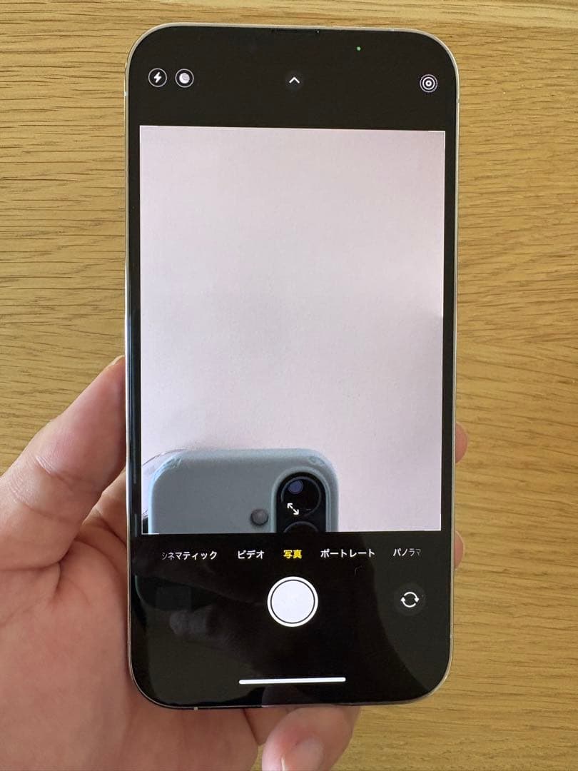 Apple iPhone 13 Pro Max 256GB シルバー