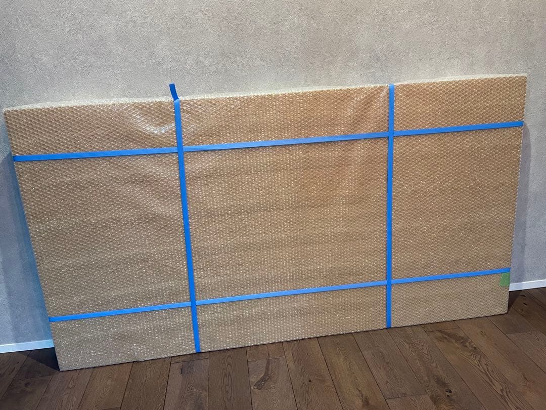 無印 ダイニングテーブルセット テーブル 椅子4脚 チェアカバー付き テーブル